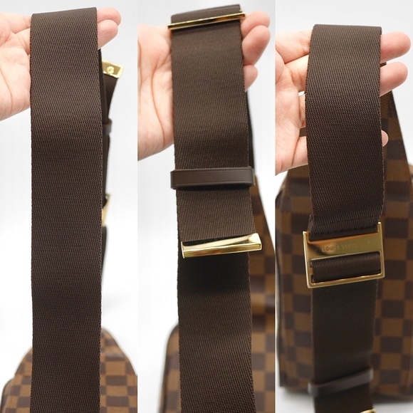 🍓LV Geronimo DE CA1022 - Picture 10 of 14